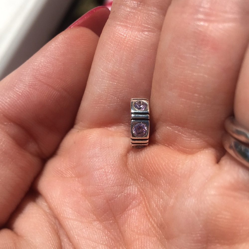 Authentic Pandora Charm